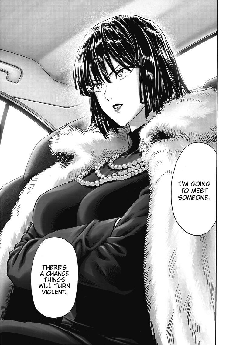 Read Onepunch-Man EN Manga Online