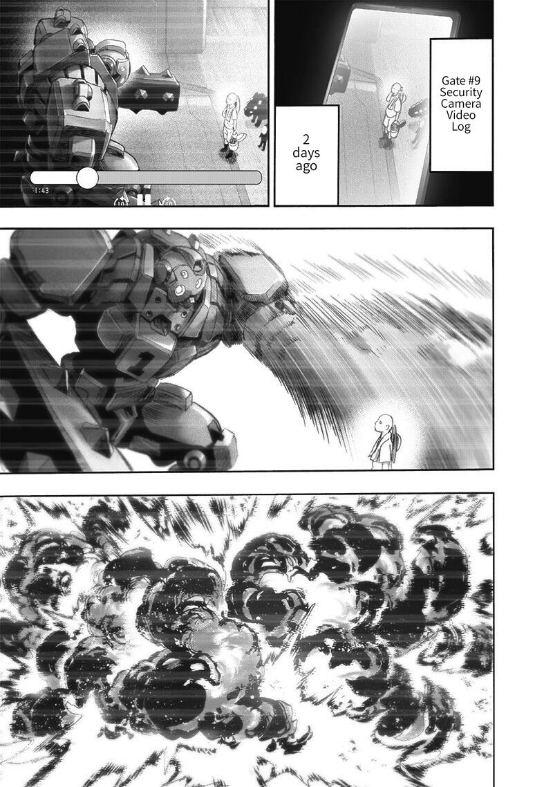 Read Onepunch-Man EN Manga Online