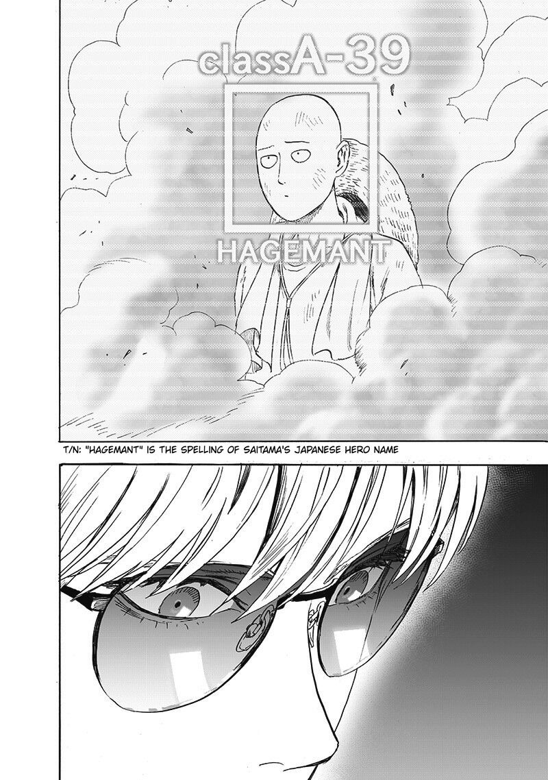Read Onepunch-Man EN Manga Online