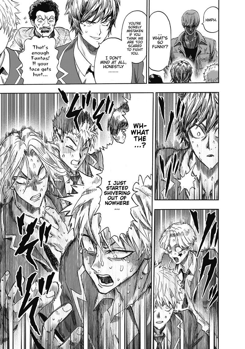 Read Onepunch-Man EN Manga Online