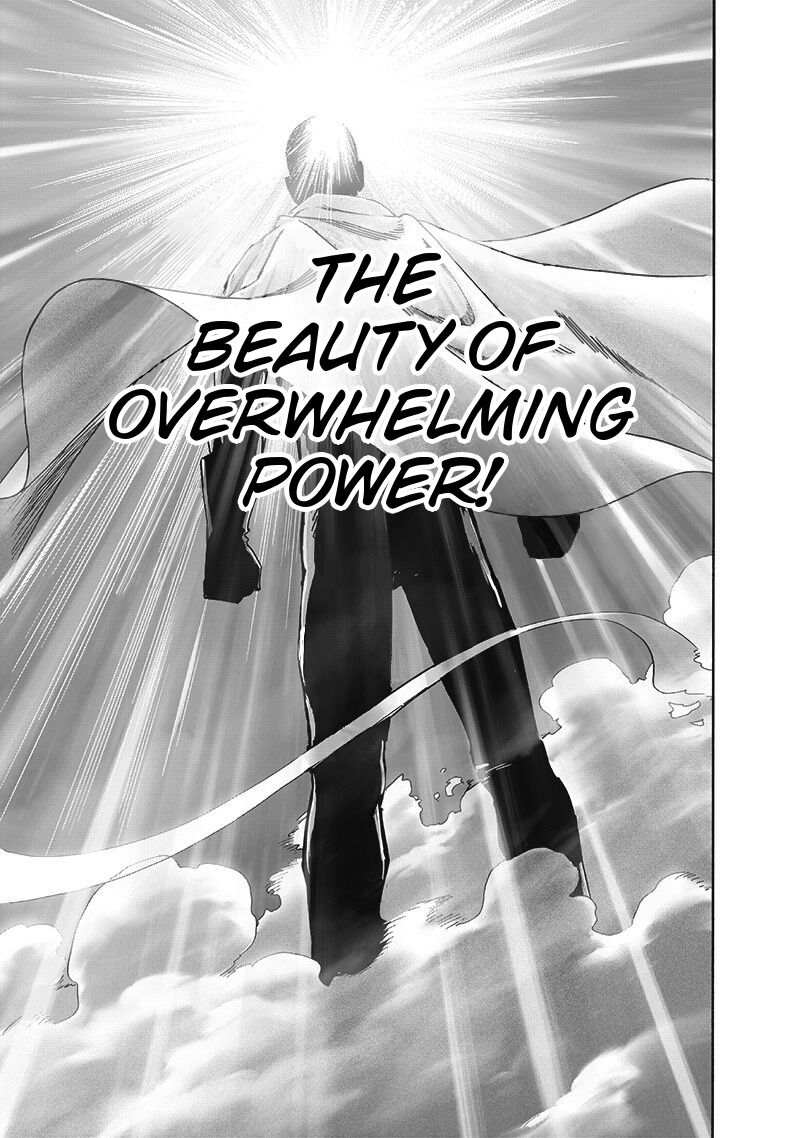 Read Onepunch-Man EN Manga Online