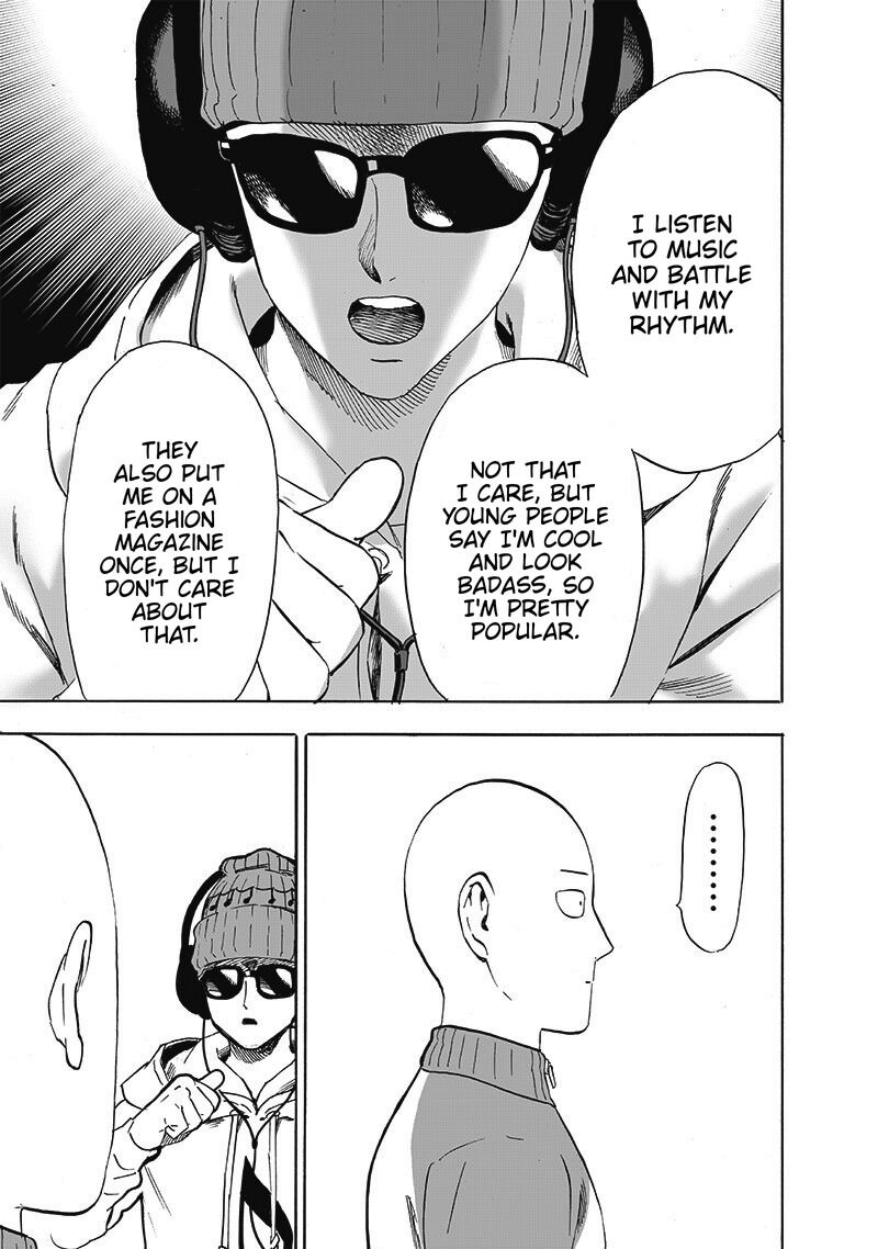 Read Onepunch-Man EN Manga Online