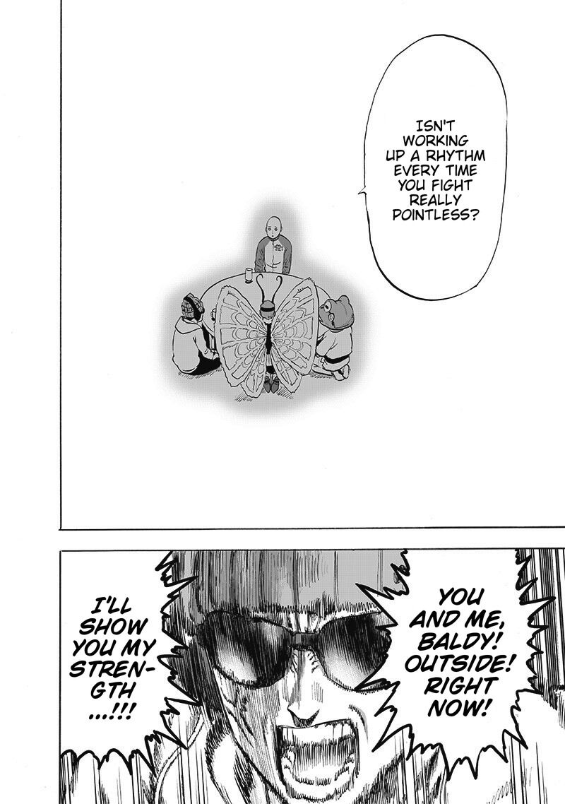 Read Onepunch-Man EN Manga Online