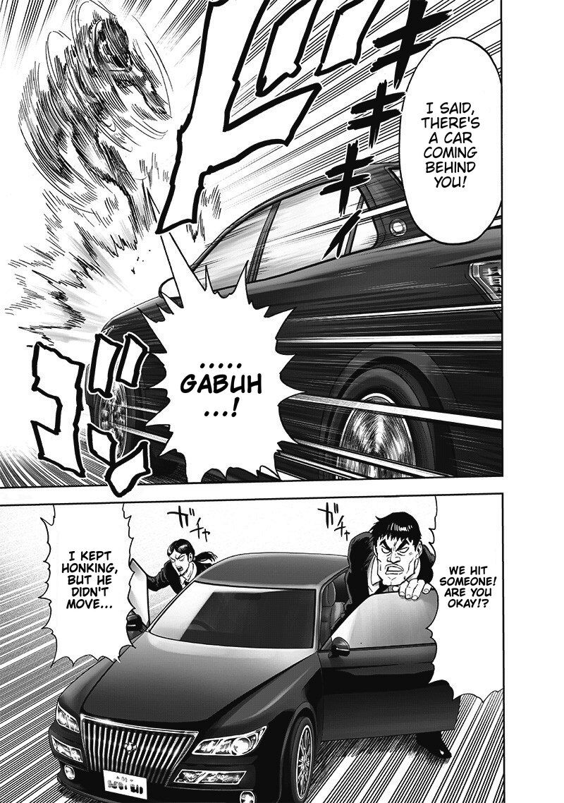 Read Onepunch-Man EN Manga Online