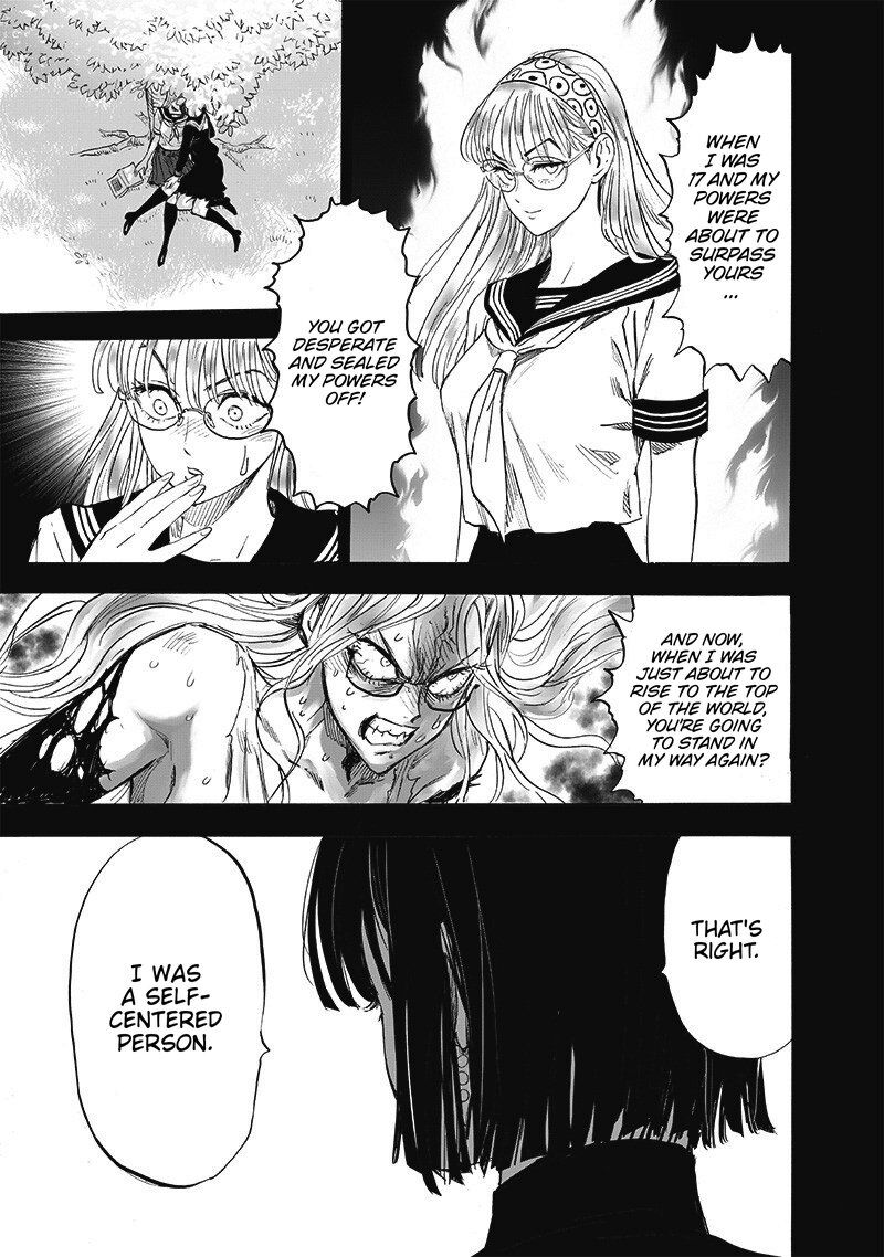 Read Onepunch-Man EN Manga Online