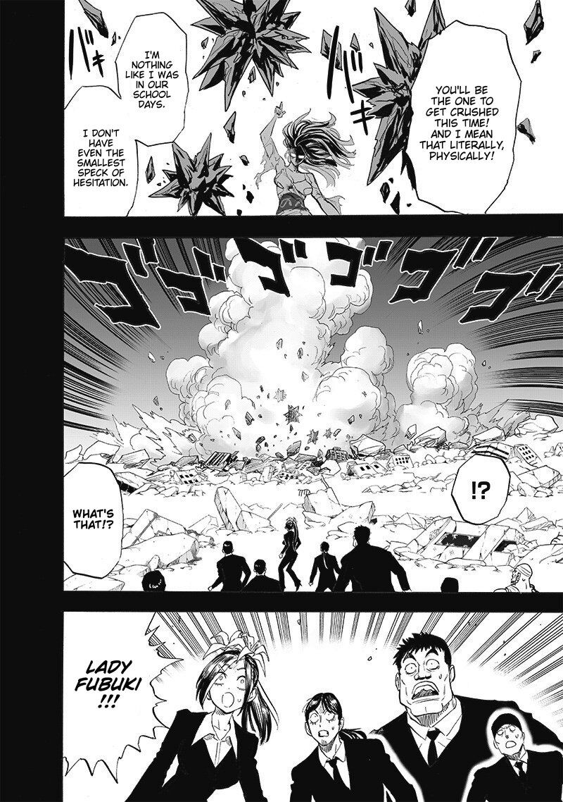 Read Onepunch-Man EN Manga Online