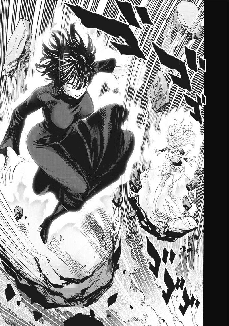 Read Onepunch-Man EN Manga Online