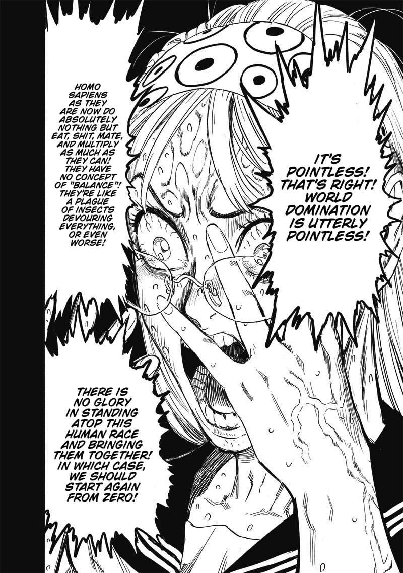 Read Onepunch-Man EN Manga Online