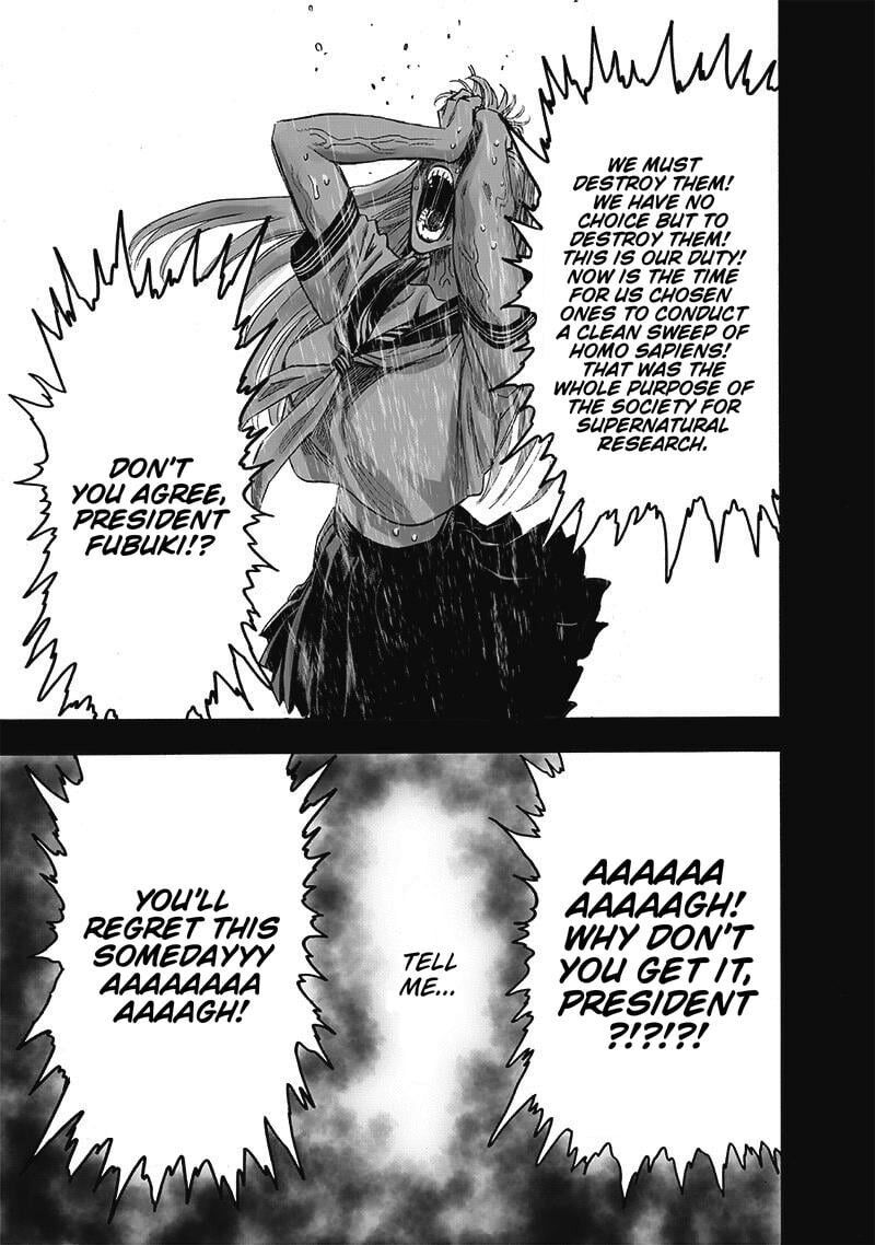 Read Onepunch-Man EN Manga Online