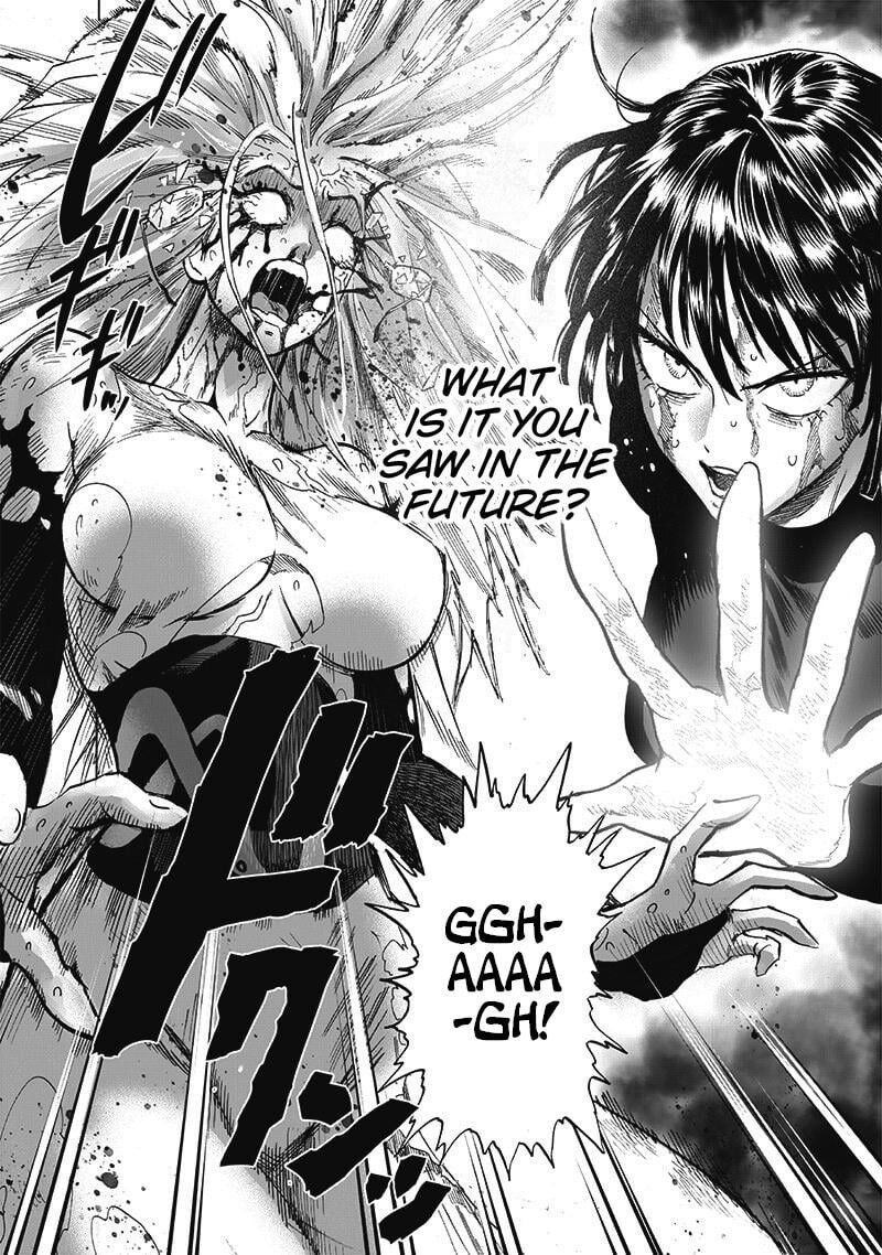 Read Onepunch-Man EN Manga Online