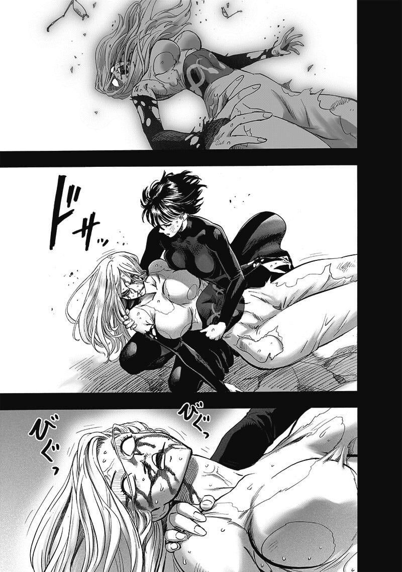 Read Onepunch-Man EN Manga Online