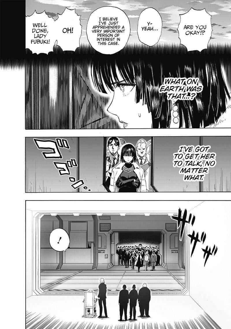 Read Onepunch-Man EN Manga Online