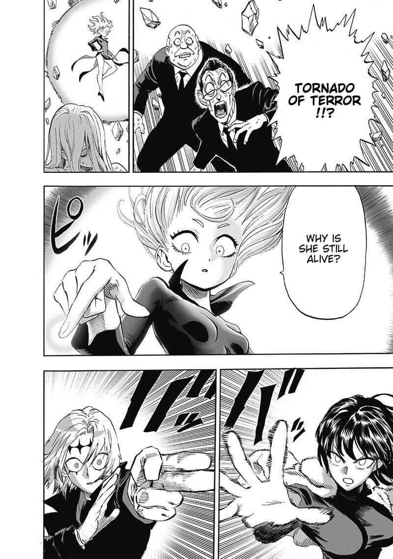 Read Onepunch-Man EN Manga Online