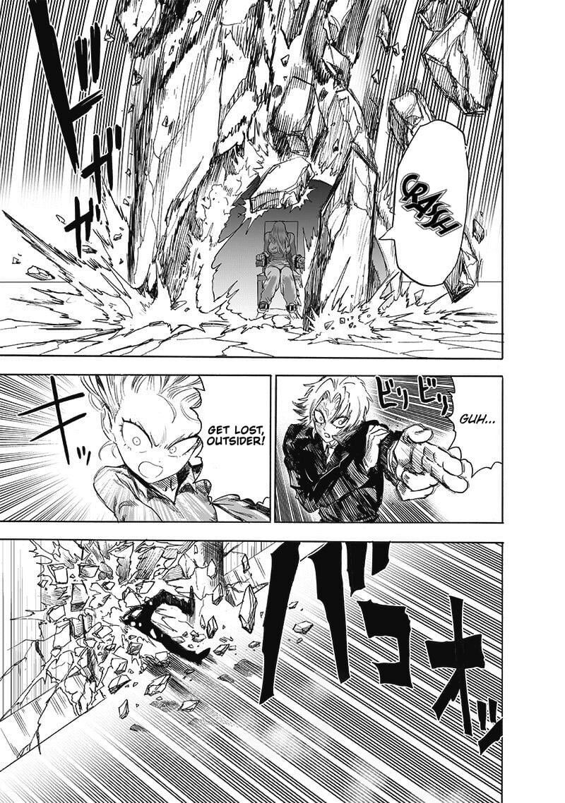 Read Onepunch-Man EN Manga Online