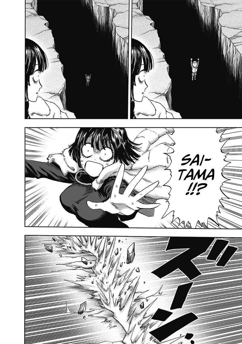 Read Onepunch-Man EN Manga Online