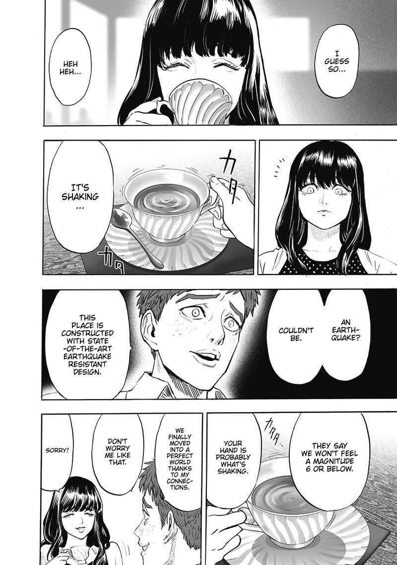 Read Onepunch-Man EN Manga Online