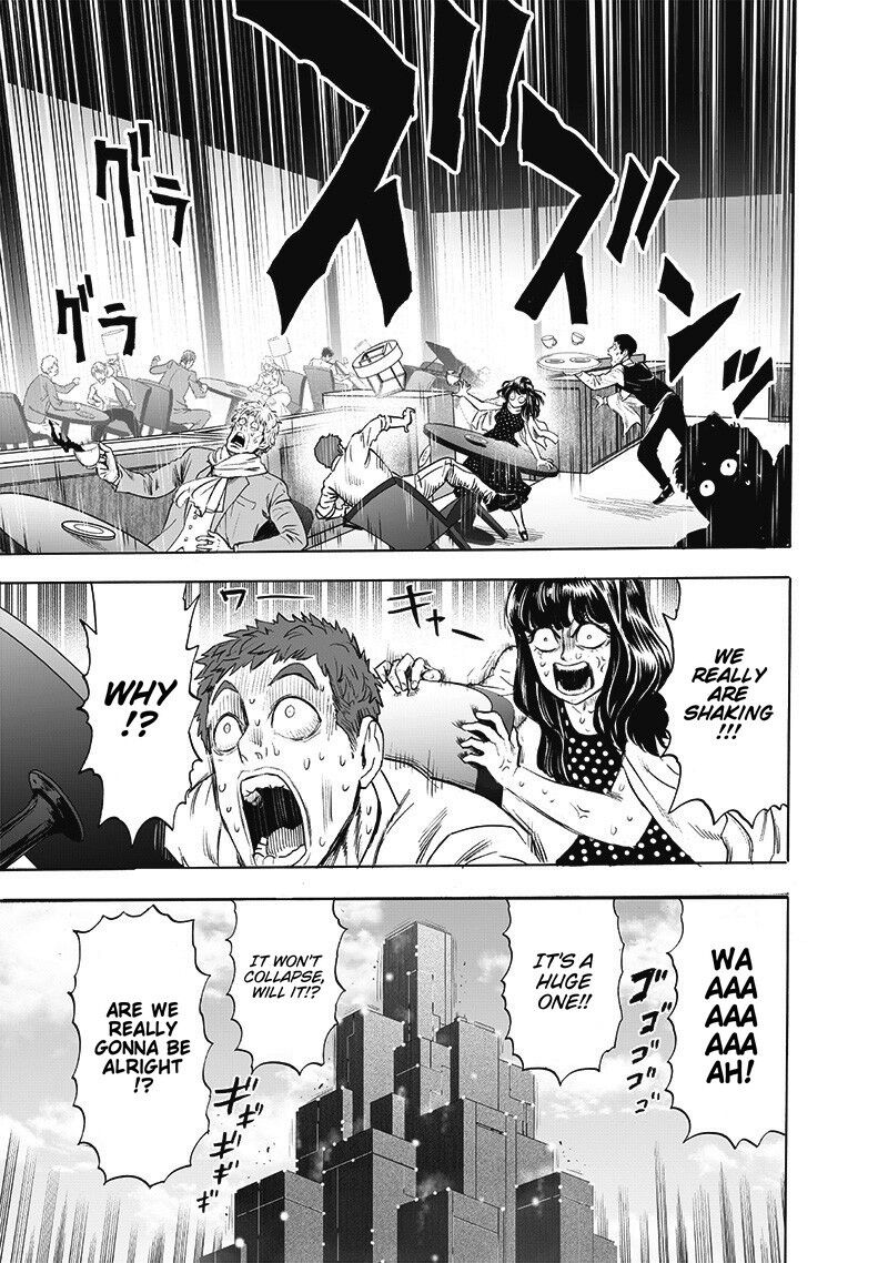 Read Onepunch-Man EN Manga Online