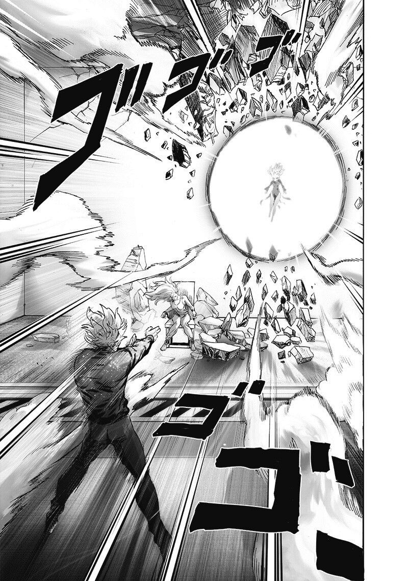 Read Onepunch-Man EN Manga Online