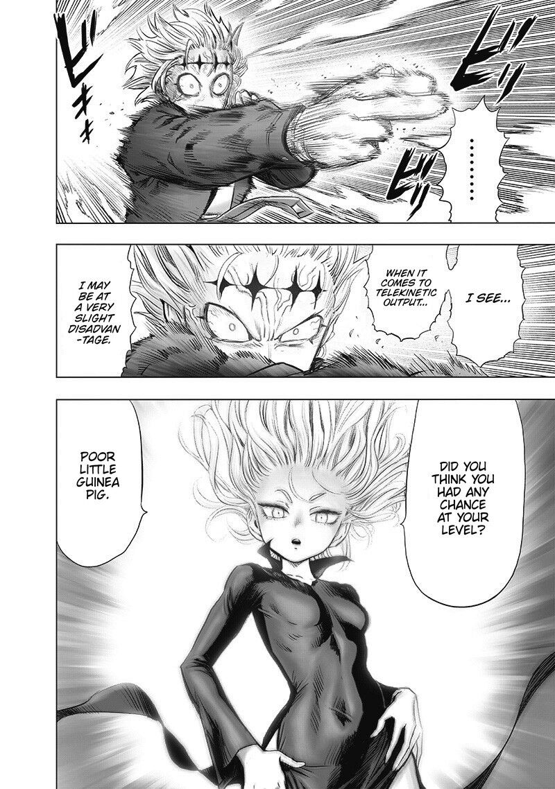 Read Onepunch-Man EN Manga Online