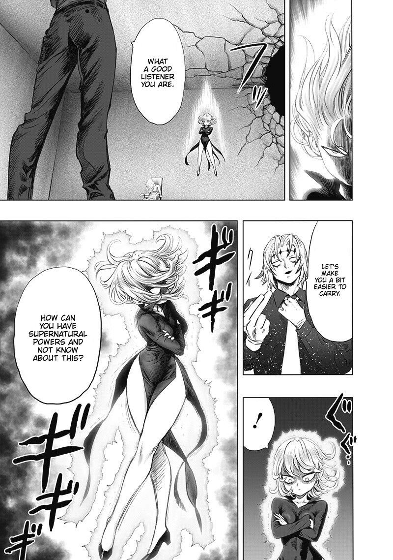 Read Onepunch-Man EN Manga Online