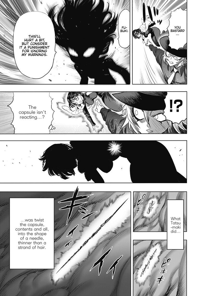 Read Onepunch-Man EN Manga Online