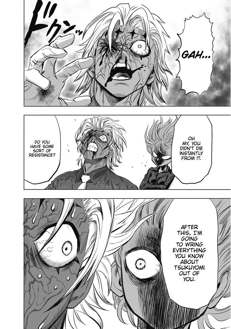 Read Onepunch-Man EN Manga Online