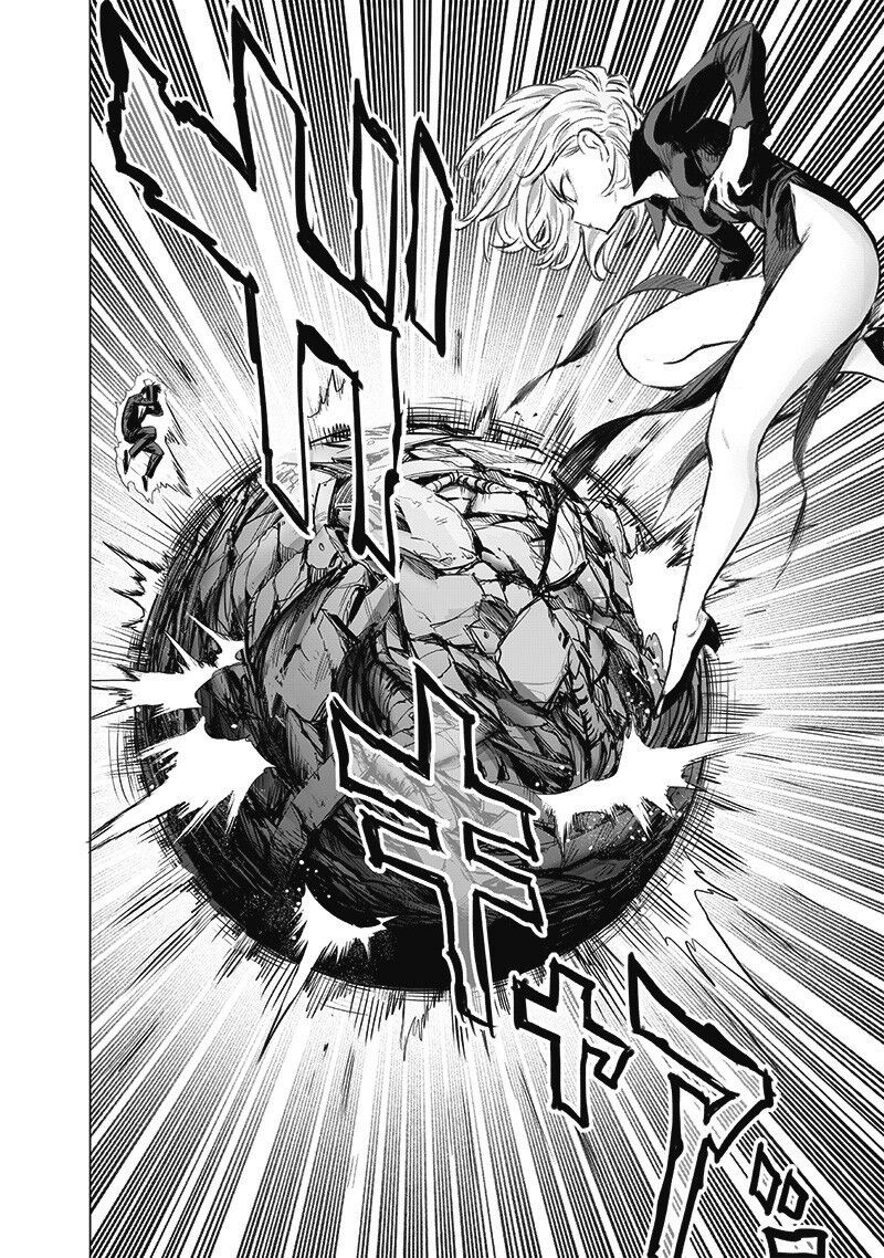Read Onepunch-Man EN Manga Online