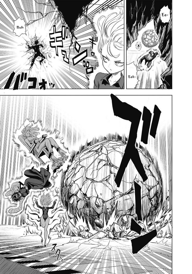 Read Onepunch-Man EN Manga Online