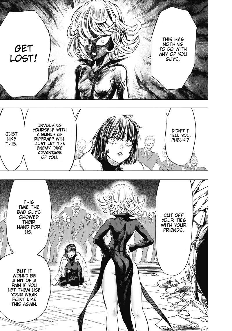 Read Onepunch-Man EN Manga Online