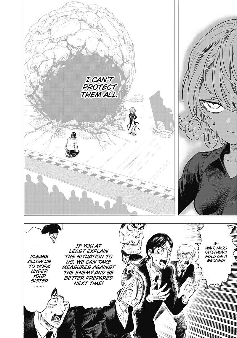 Read Onepunch-Man EN Manga Online