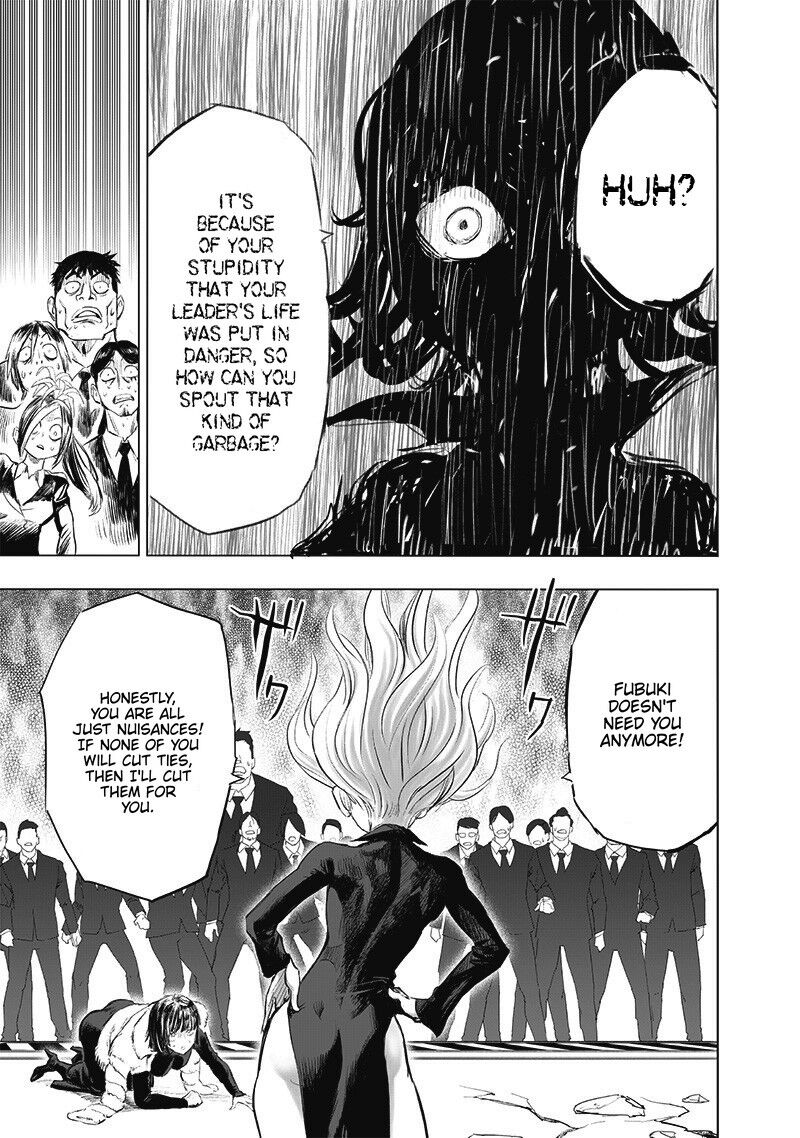 Read Onepunch-Man EN Manga Online