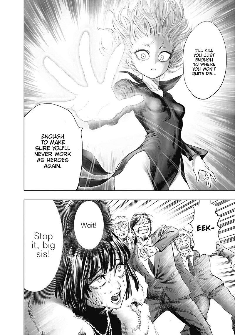 Read Onepunch-Man EN Manga Online