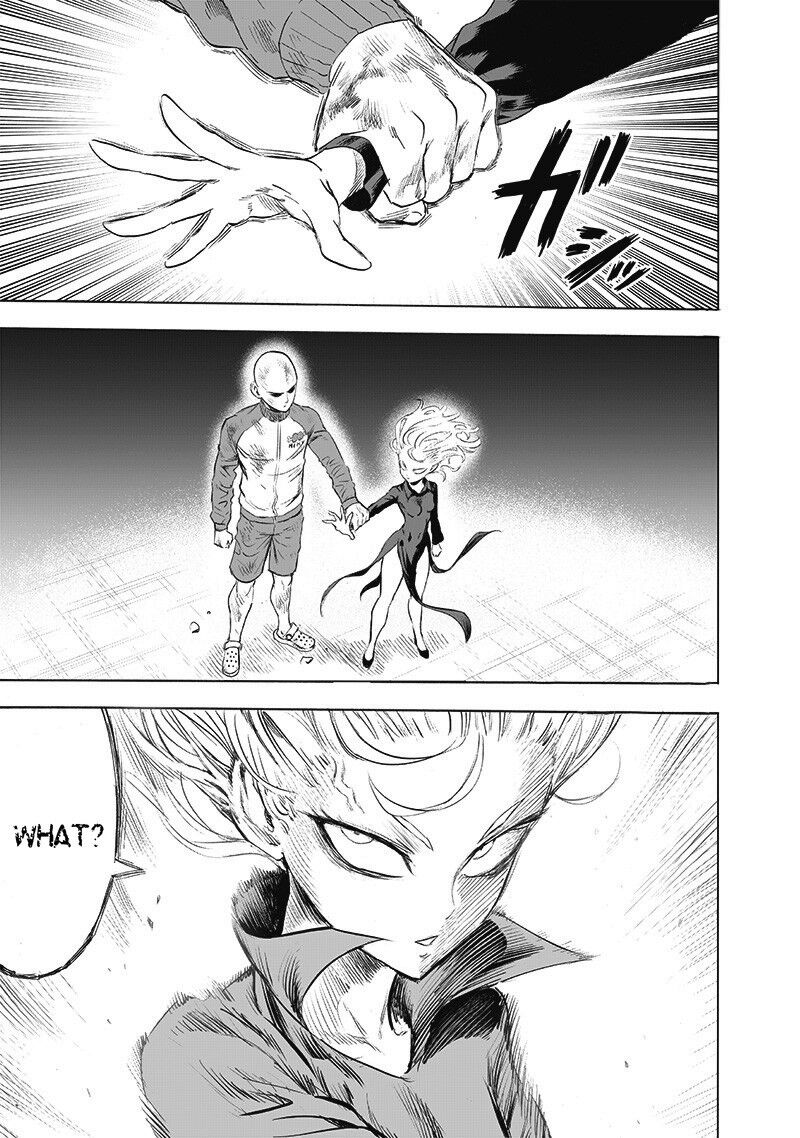 Read Onepunch-Man EN Manga Online