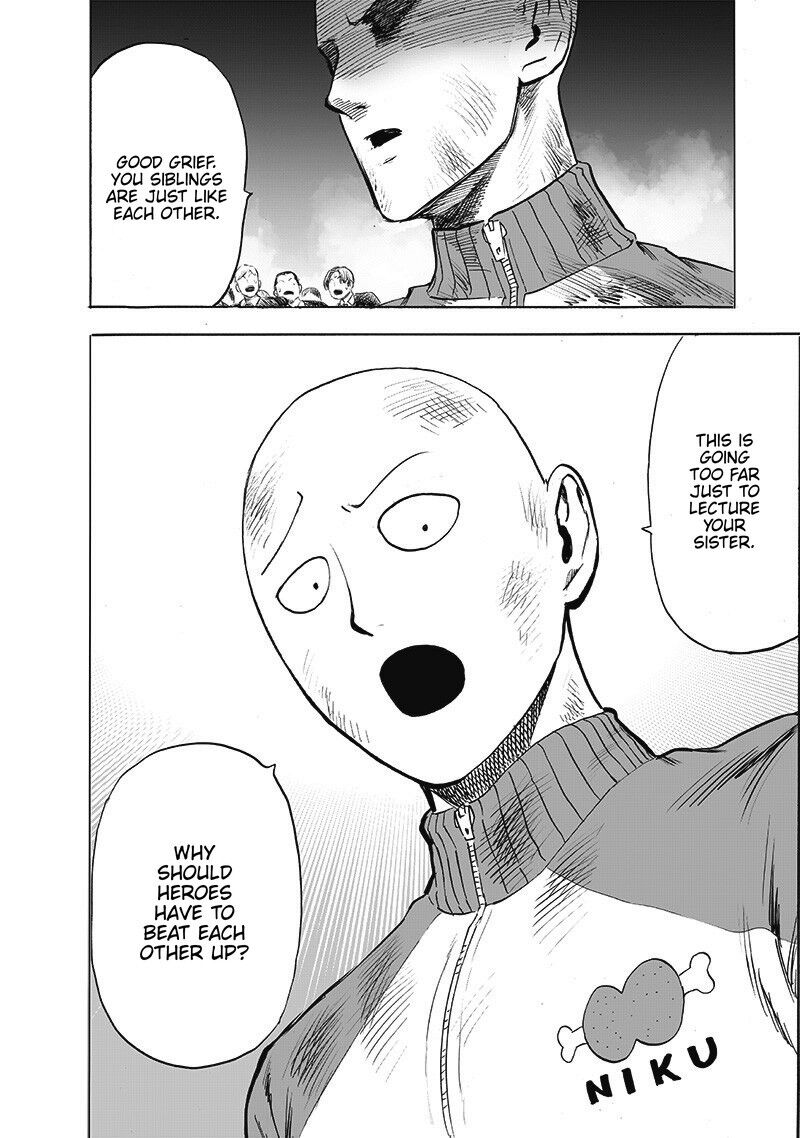 Read Onepunch-Man EN Manga Online