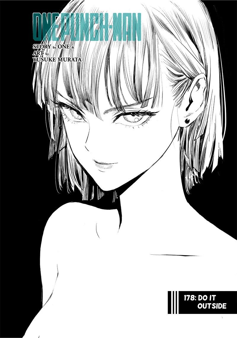 Read Onepunch-Man EN Manga Online