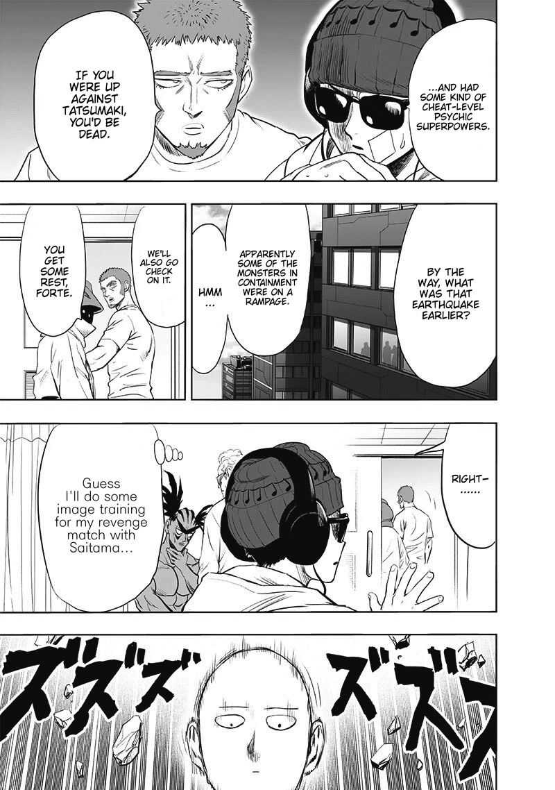 Read Onepunch-Man EN Manga Online