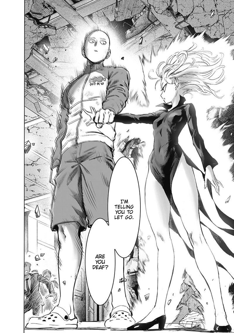 Read Onepunch-Man EN Manga Online