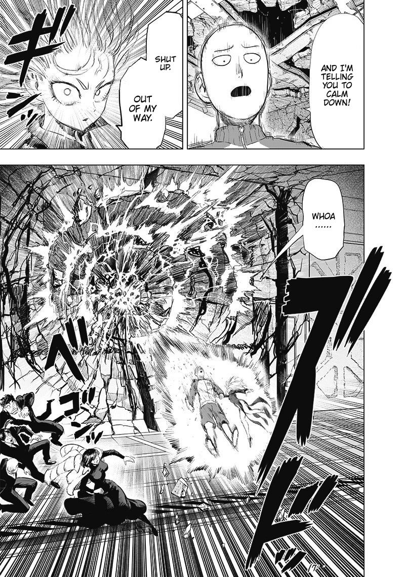 Read Onepunch-Man EN Manga Online
