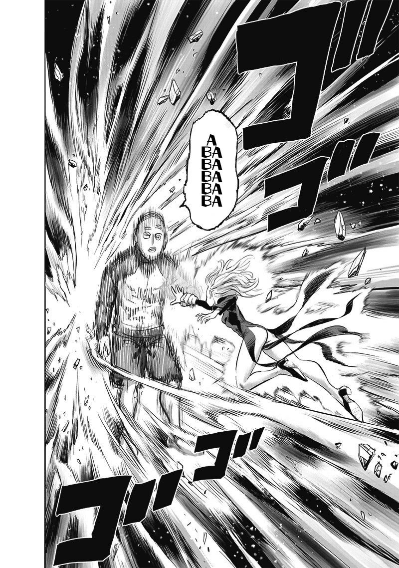 Read Onepunch-Man EN Manga Online