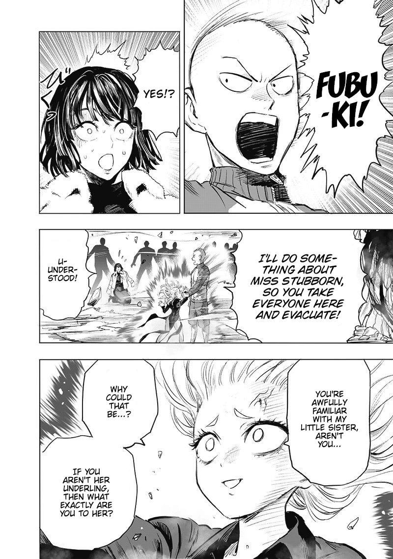Read Onepunch-Man EN Manga Online