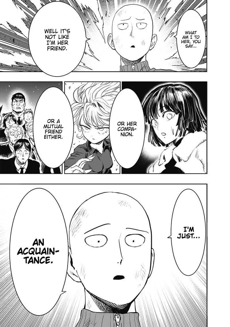 Read Onepunch-Man EN Manga Online