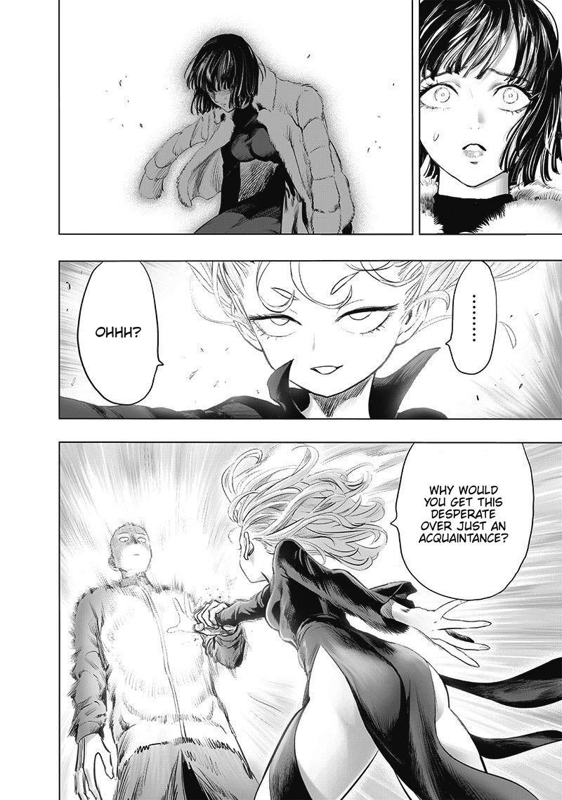 Read Onepunch-Man EN Manga Online