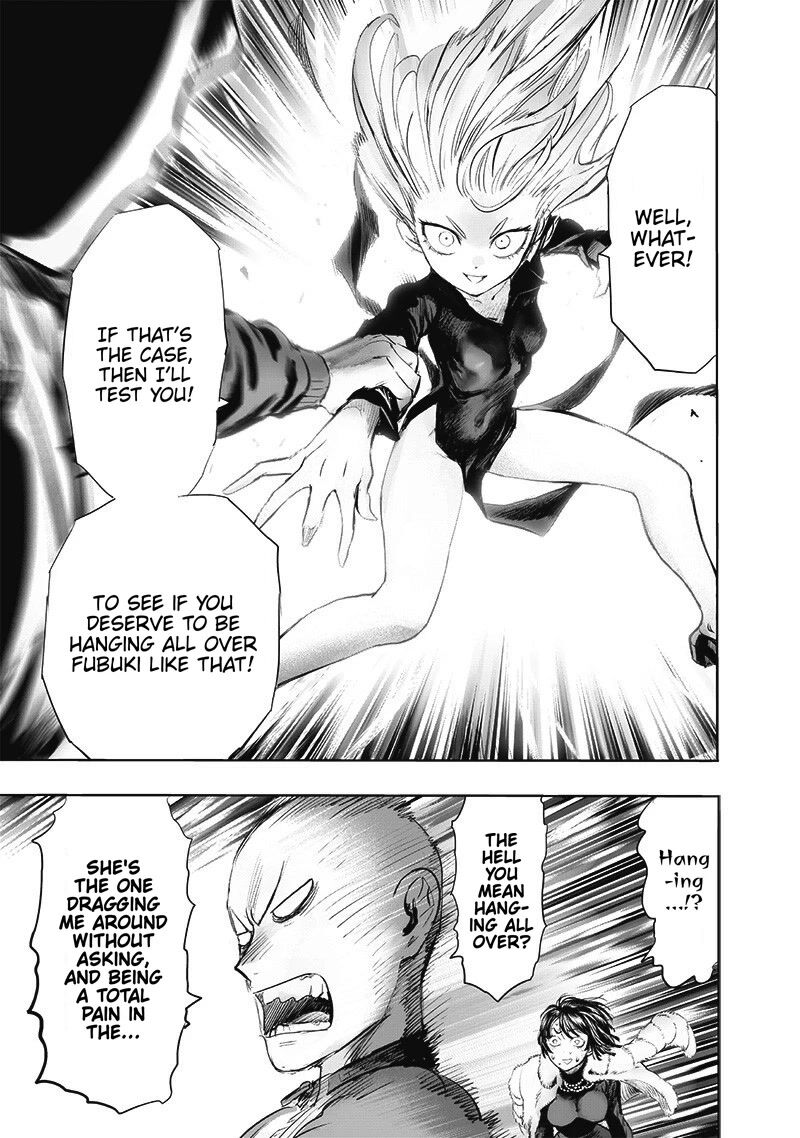 Read Onepunch-Man EN Manga Online