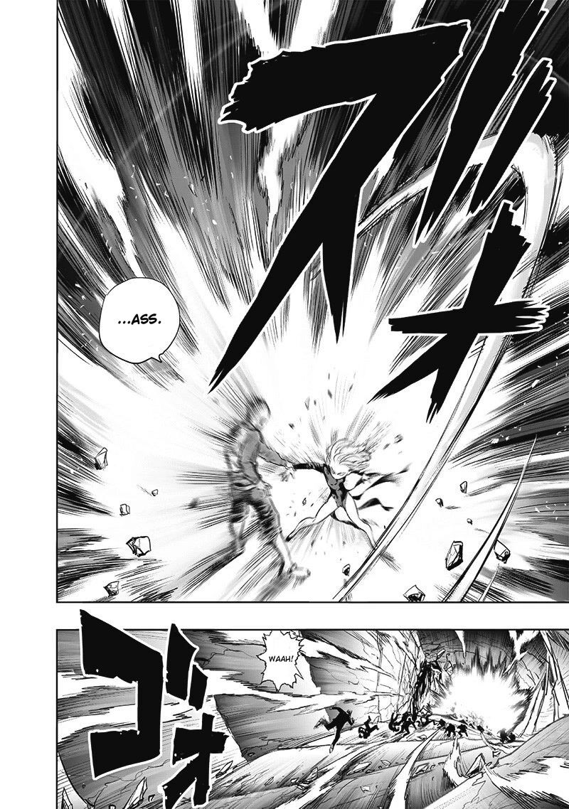 Read Onepunch-Man EN Manga Online