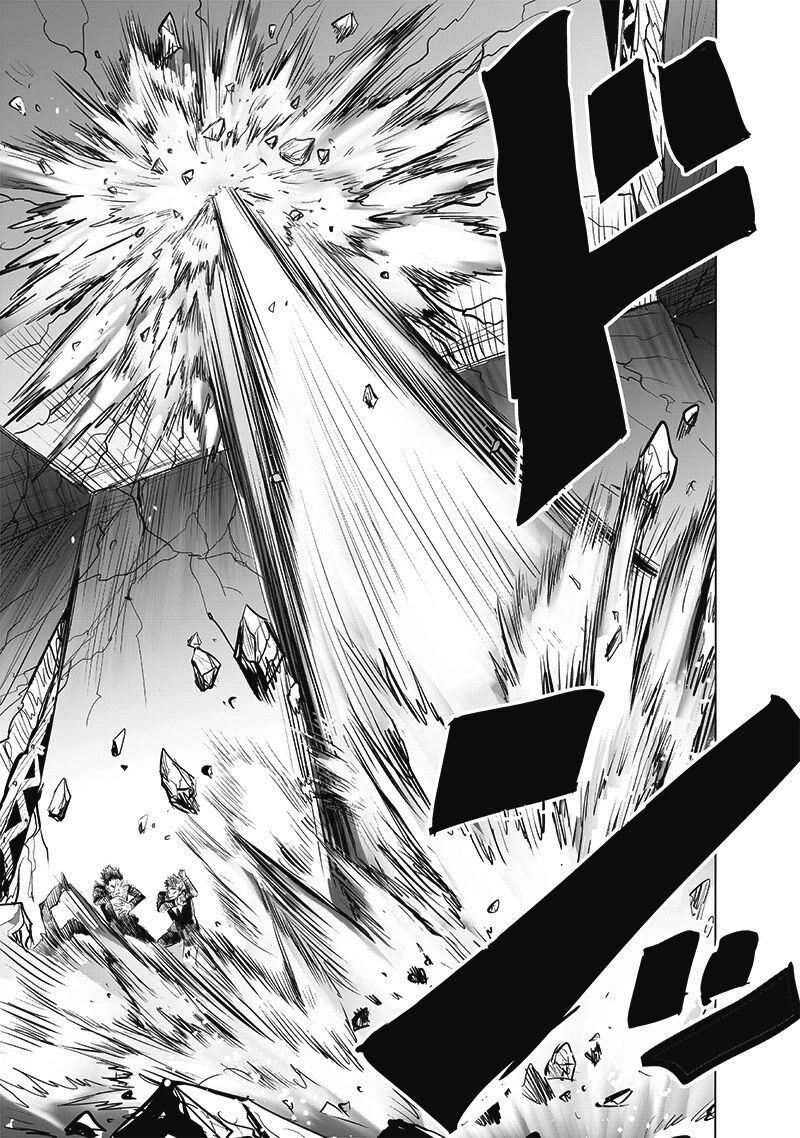 Read Onepunch-Man EN Manga Online