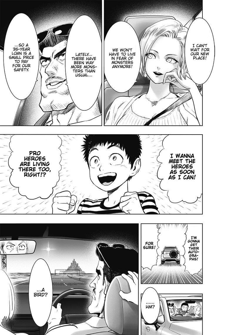 Read Onepunch-Man EN Manga Online