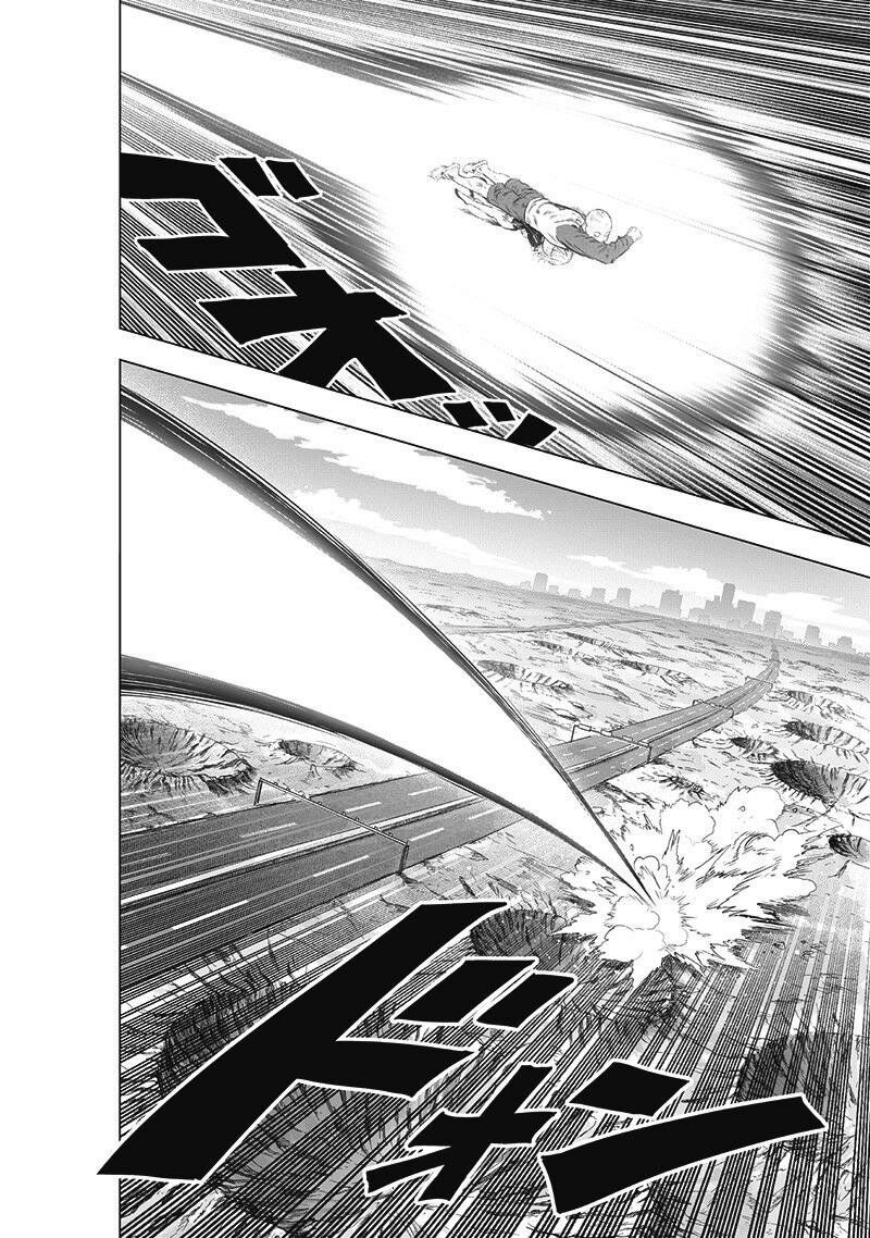 Read Onepunch-Man EN Manga Online