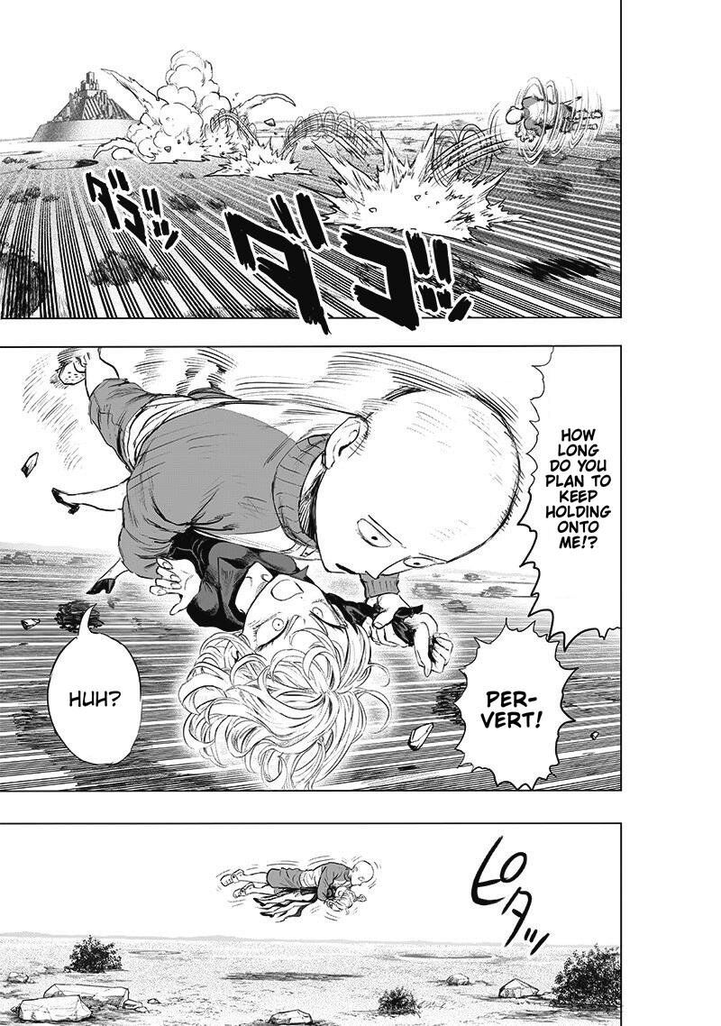 Read Onepunch-Man EN Manga Online
