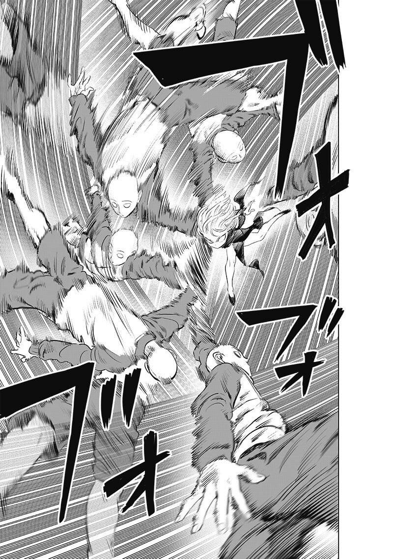 Read Onepunch-Man EN Manga Online
