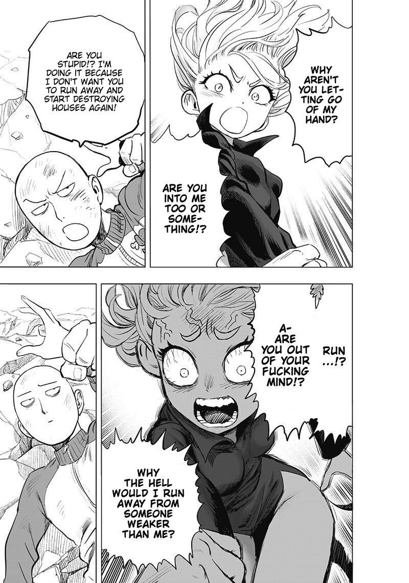 Read Onepunch-Man EN Manga Online